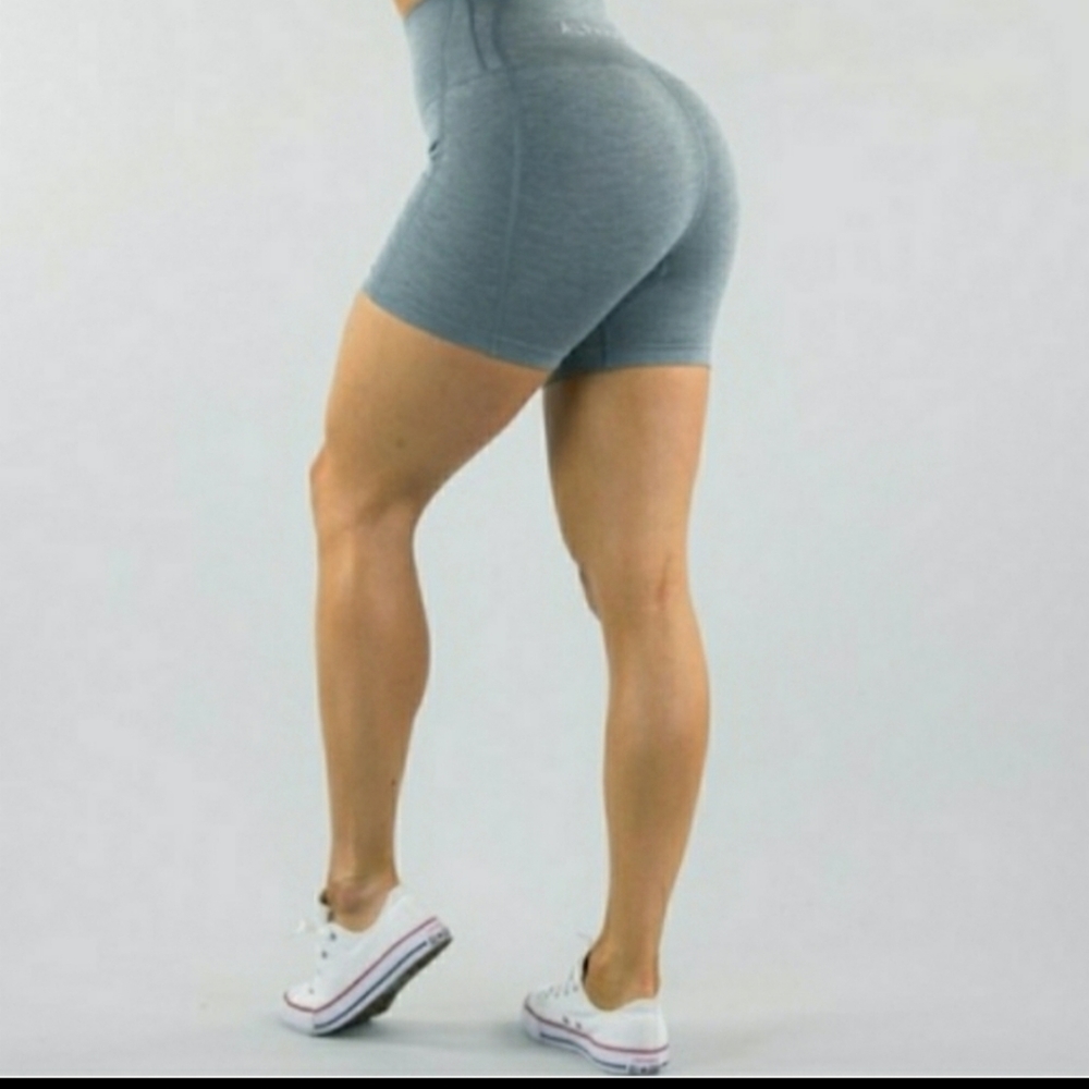 ISO Alphalete Revival Shorts